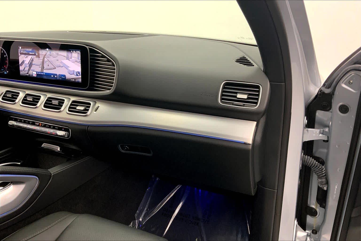 2024 Mercedes-Benz GLE 350 4MATIC® SUV