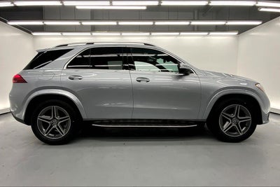 2024 Mercedes-Benz GLE 350 4MATIC® SUV