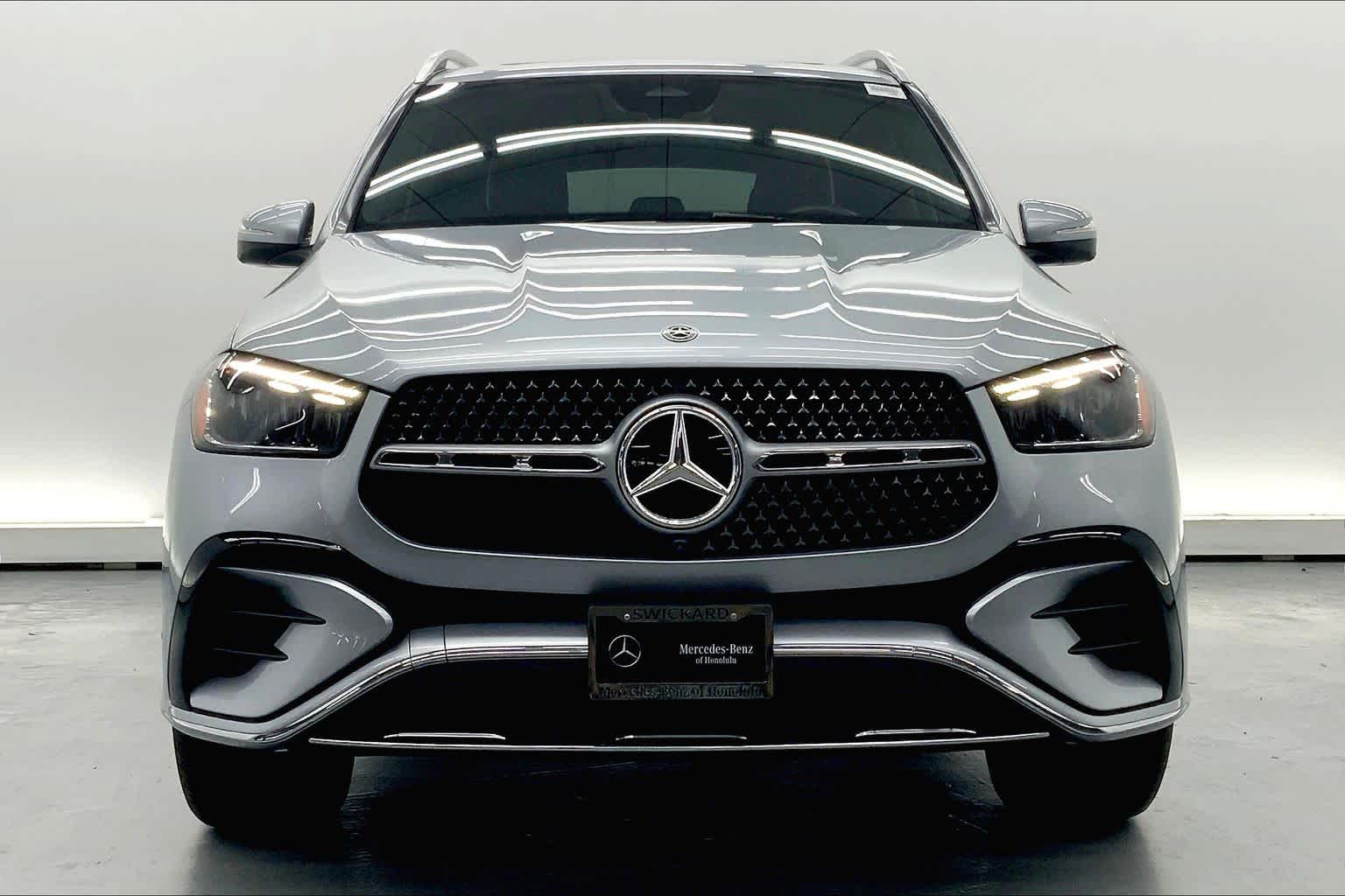 2024 Mercedes-Benz GLE 350 4MATIC® SUV
