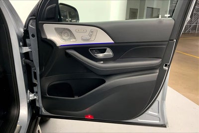 2024 Mercedes-Benz GLE 350 4MATIC® SUV