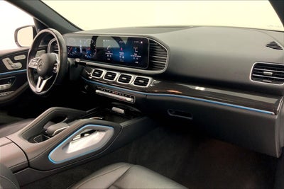 2023 Mercedes-Benz GLE 350 GLE 350