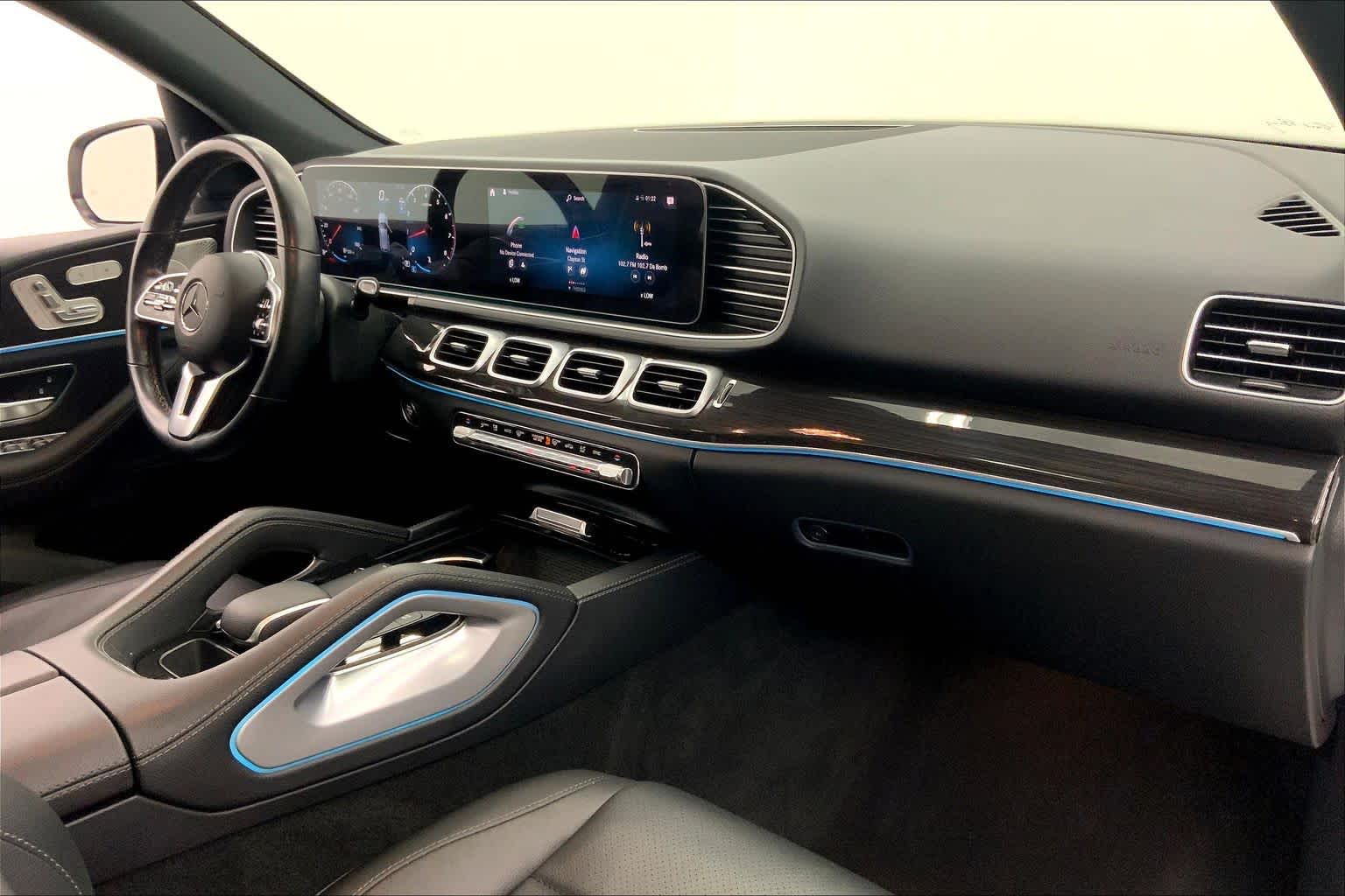 2023 Mercedes-Benz GLE 350 GLE 350