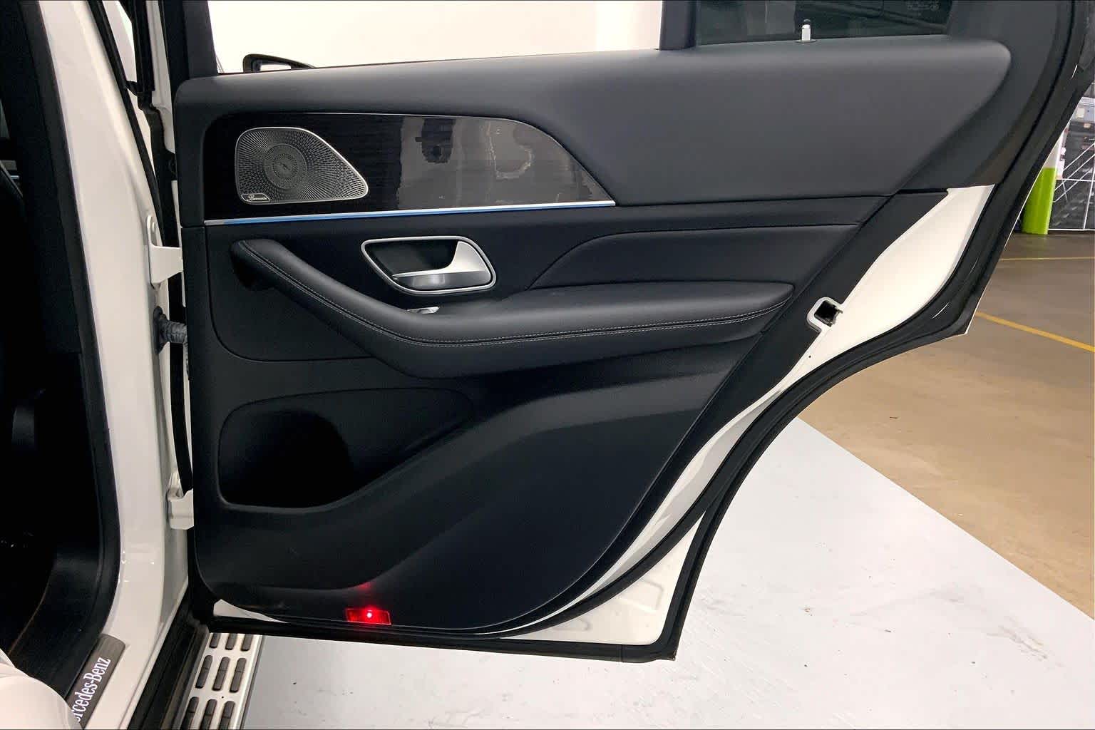 2023 Mercedes-Benz GLE 350 GLE 350