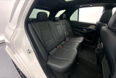 2023 Mercedes-Benz GLE 350 GLE 350