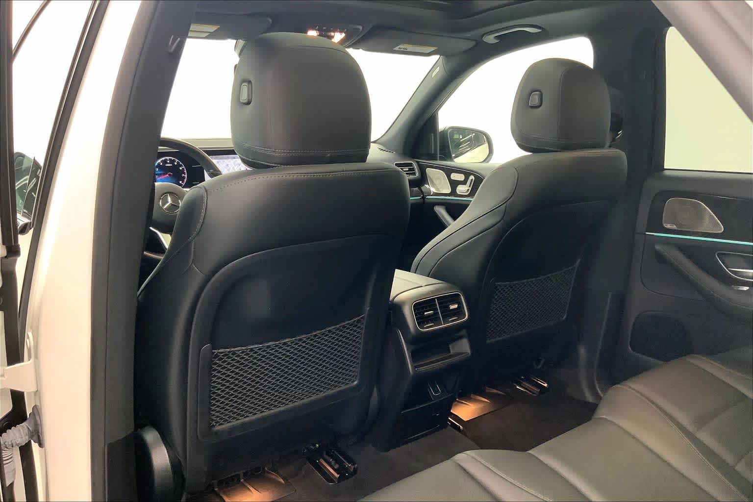 2023 Mercedes-Benz GLE 350 GLE 350