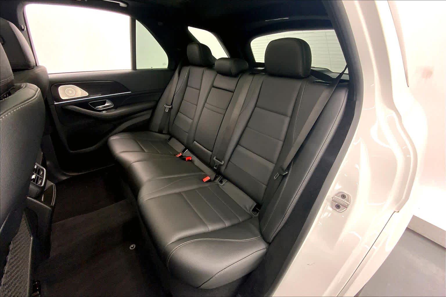 2023 Mercedes-Benz GLE 350 GLE 350