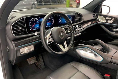 2023 Mercedes-Benz GLE 350 GLE 350