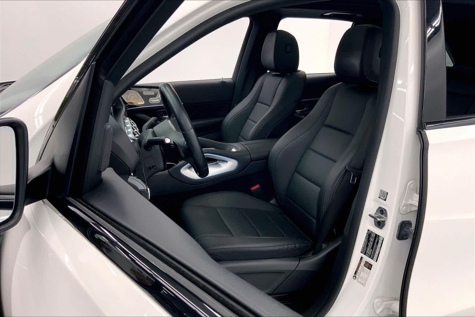 2023 Mercedes-Benz GLE 350 GLE 350