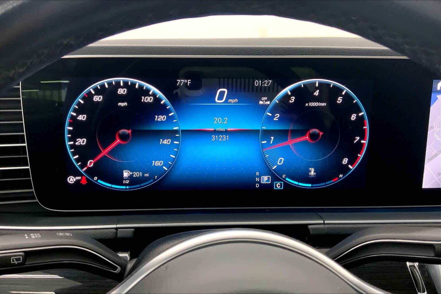 2023 Mercedes-Benz GLE 350 GLE 350