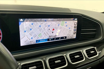 2023 Mercedes-Benz GLE 350 GLE 350