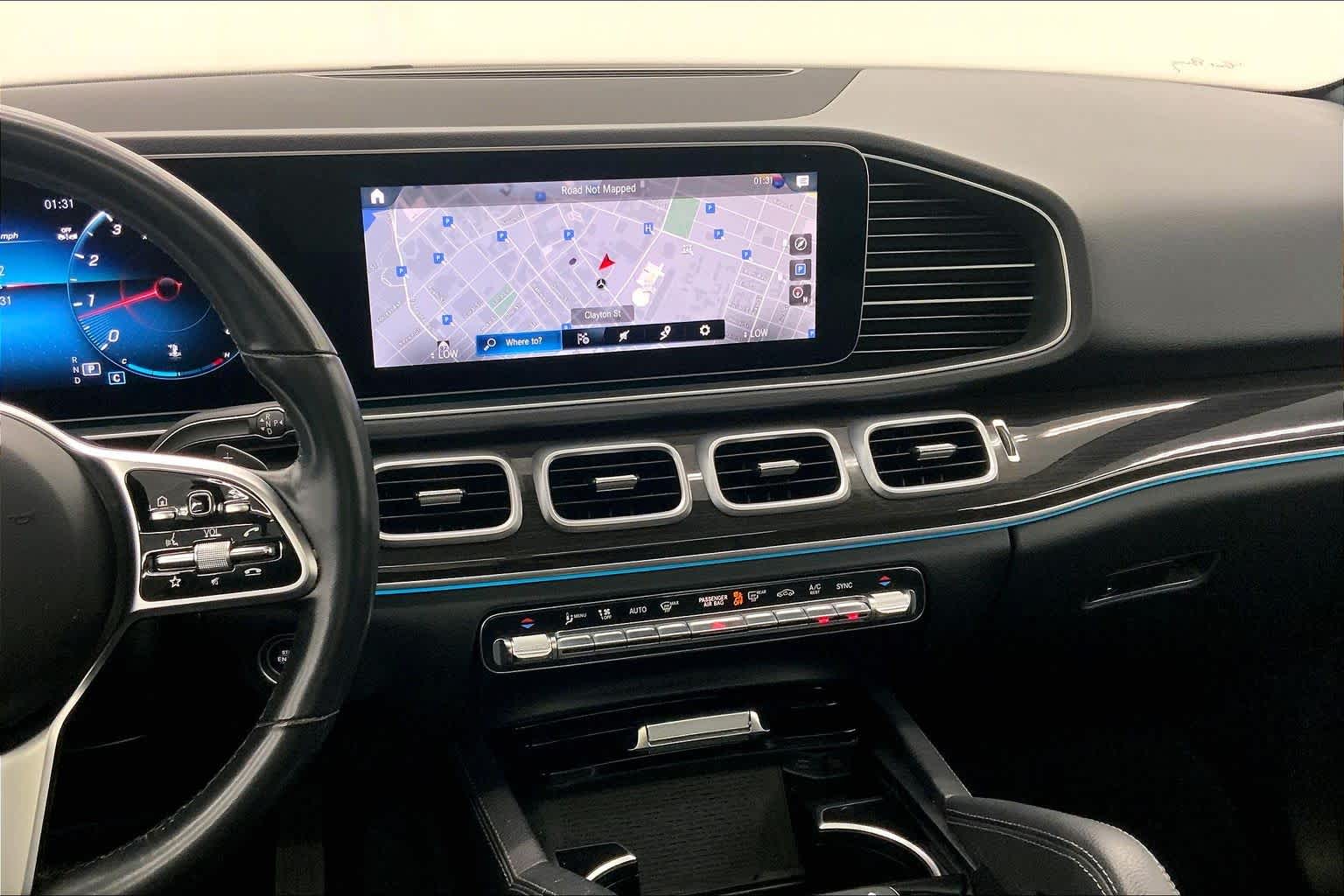 2023 Mercedes-Benz GLE 350 GLE 350