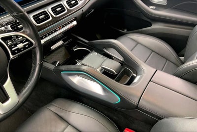 2023 Mercedes-Benz GLE 350 GLE 350