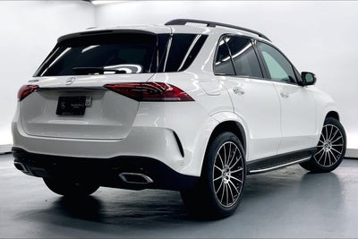 2023 Mercedes-Benz GLE 350 GLE 350