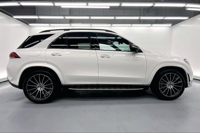 2023 Mercedes-Benz GLE 350 GLE 350