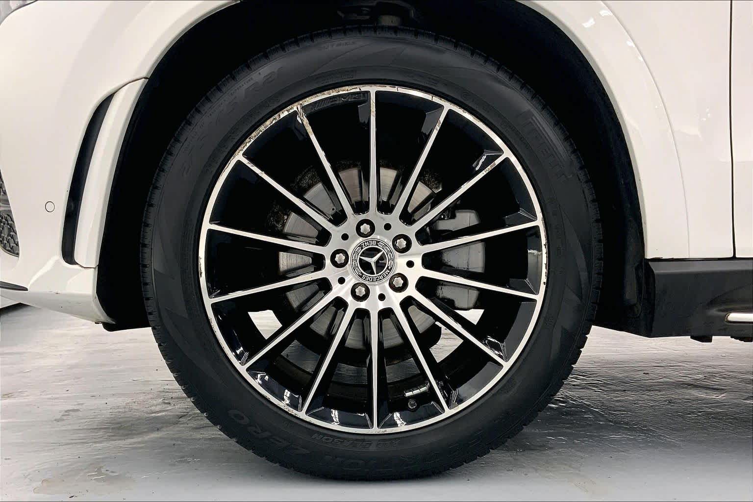 2023 Mercedes-Benz GLE 350 GLE 350