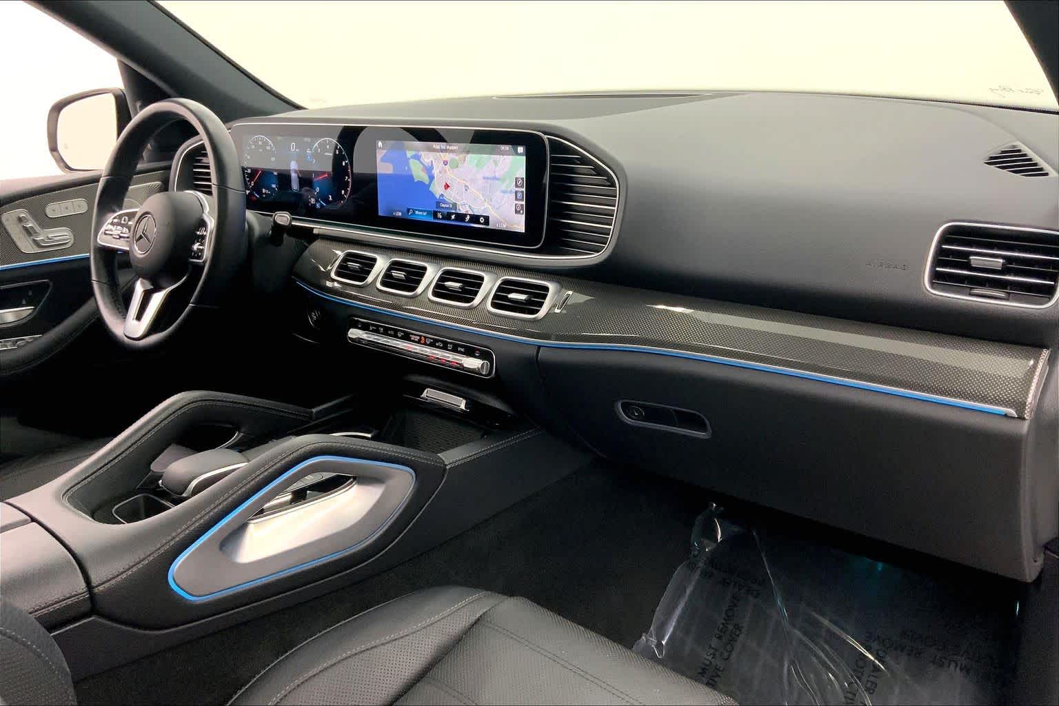 2023 Mercedes-Benz GLE GLE 350