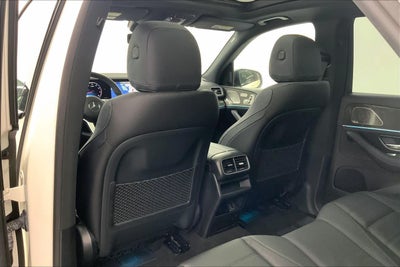 2023 Mercedes-Benz GLE GLE 350