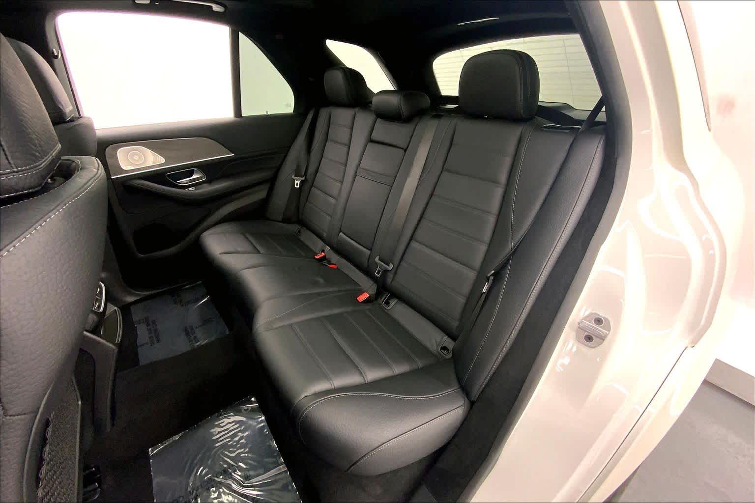 2023 Mercedes-Benz GLE GLE 350