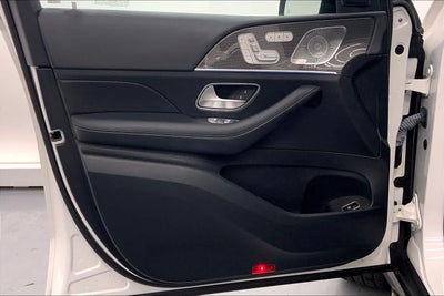 2023 Mercedes-Benz GLE GLE 350