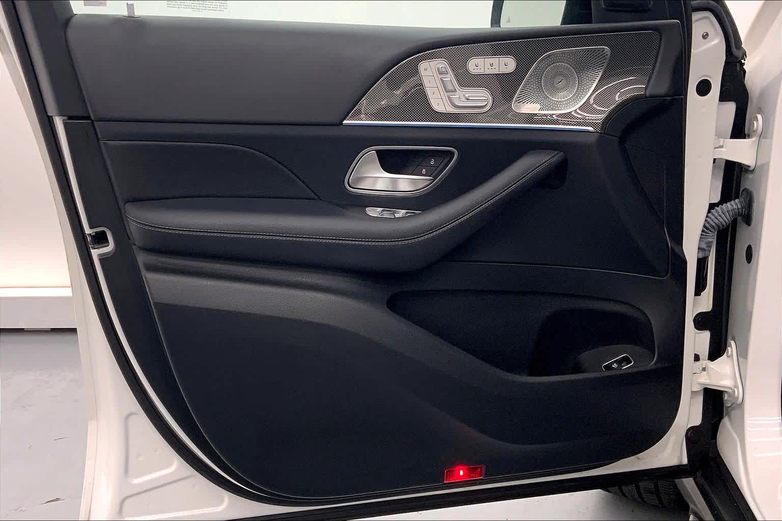 2023 Mercedes-Benz GLE GLE 350