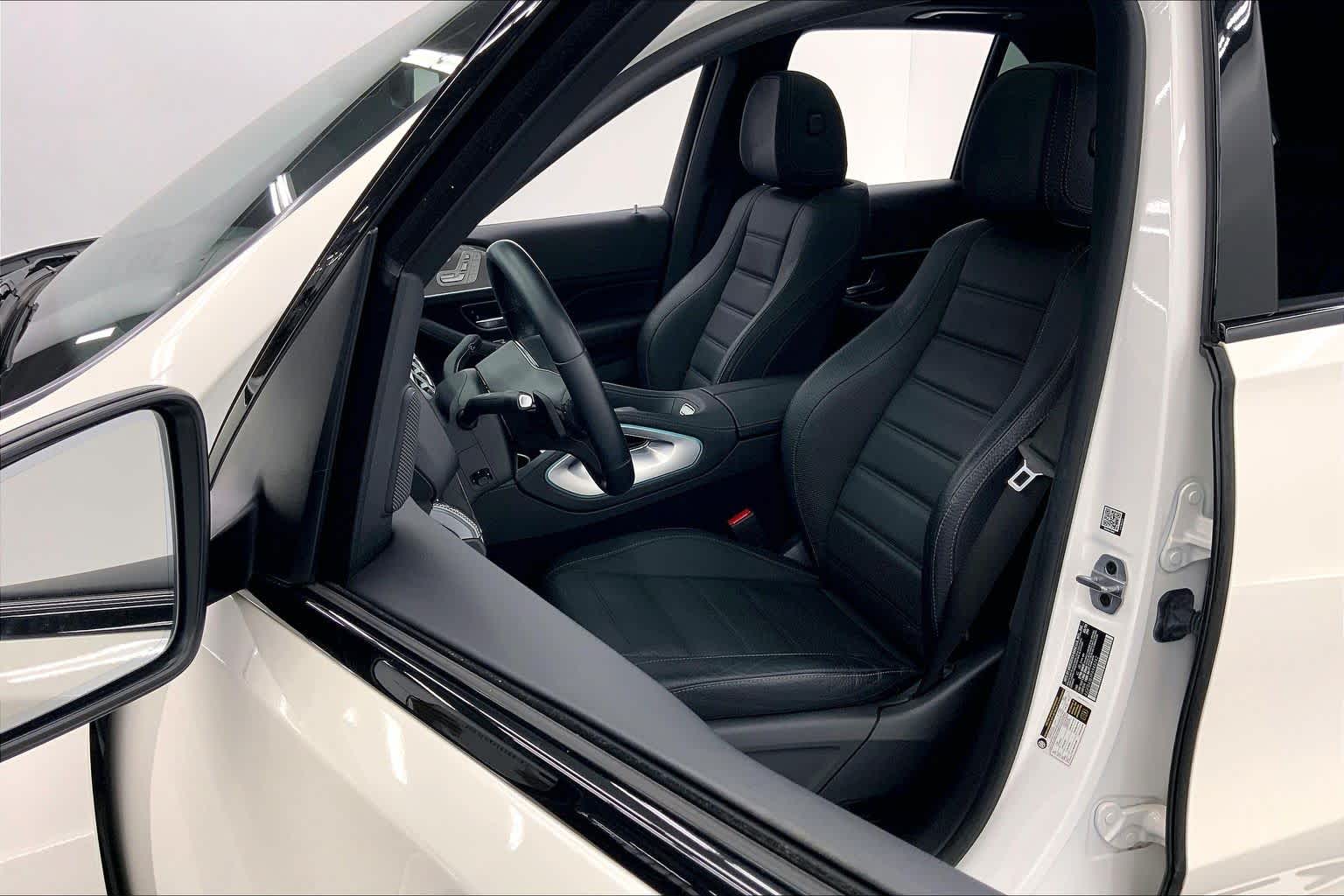 2023 Mercedes-Benz GLE GLE 350