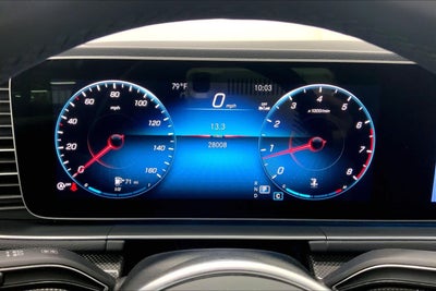 2023 Mercedes-Benz GLE GLE 350