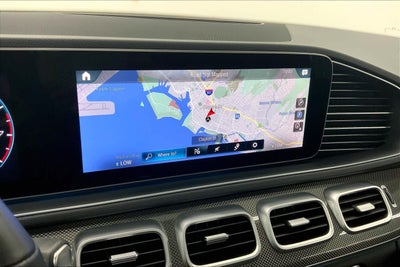 2023 Mercedes-Benz GLE GLE 350