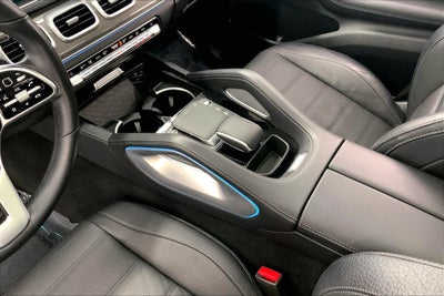 2023 Mercedes-Benz GLE GLE 350