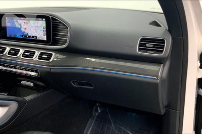 2023 Mercedes-Benz GLE GLE 350