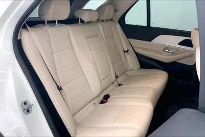 2021 Mercedes-Benz GLE 350 SUV