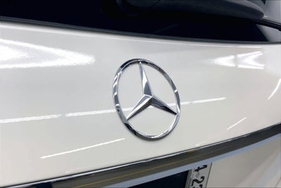2021 Mercedes-Benz GLE 350 SUV