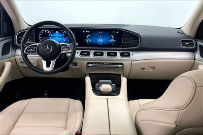 2021 Mercedes-Benz GLE 350 SUV