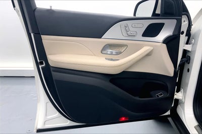 2021 Mercedes-Benz GLE 350 SUV