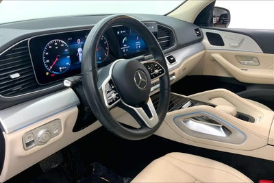2021 Mercedes-Benz GLE 350 SUV