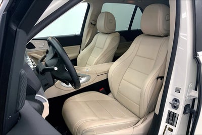 2021 Mercedes-Benz GLE 350 SUV