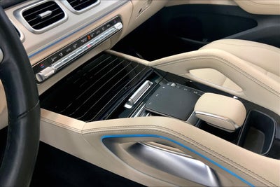 2021 Mercedes-Benz GLE 350 SUV