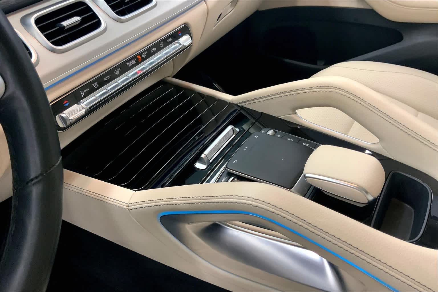 2021 Mercedes-Benz GLE 350 SUV