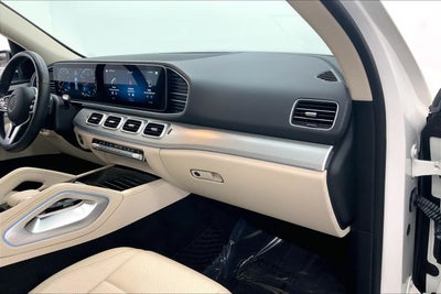 2021 Mercedes-Benz GLE 350 SUV