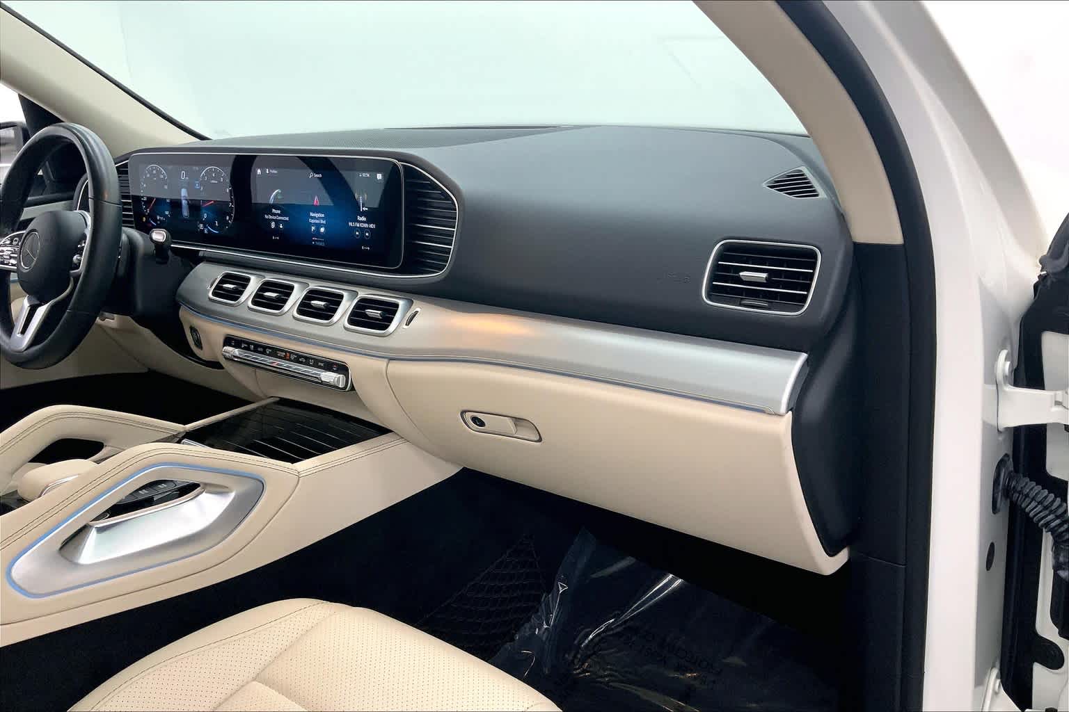 2021 Mercedes-Benz GLE 350 SUV