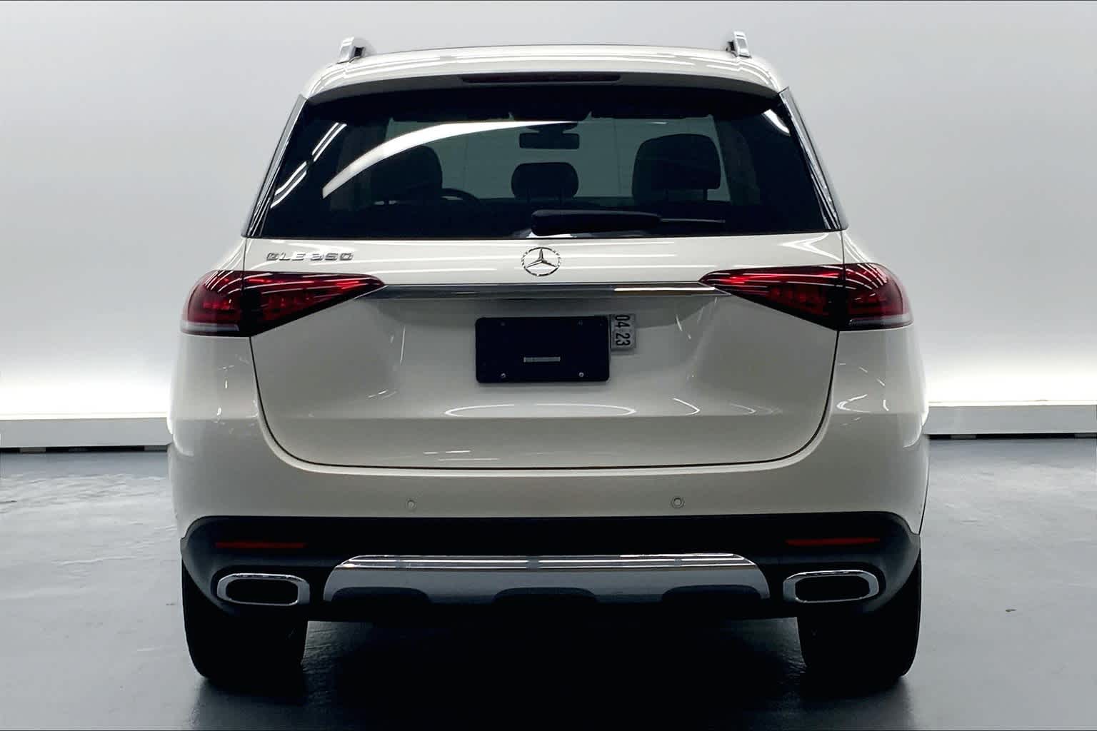 2021 Mercedes-Benz GLE 350 SUV