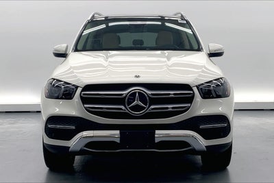 2021 Mercedes-Benz GLE 350 SUV