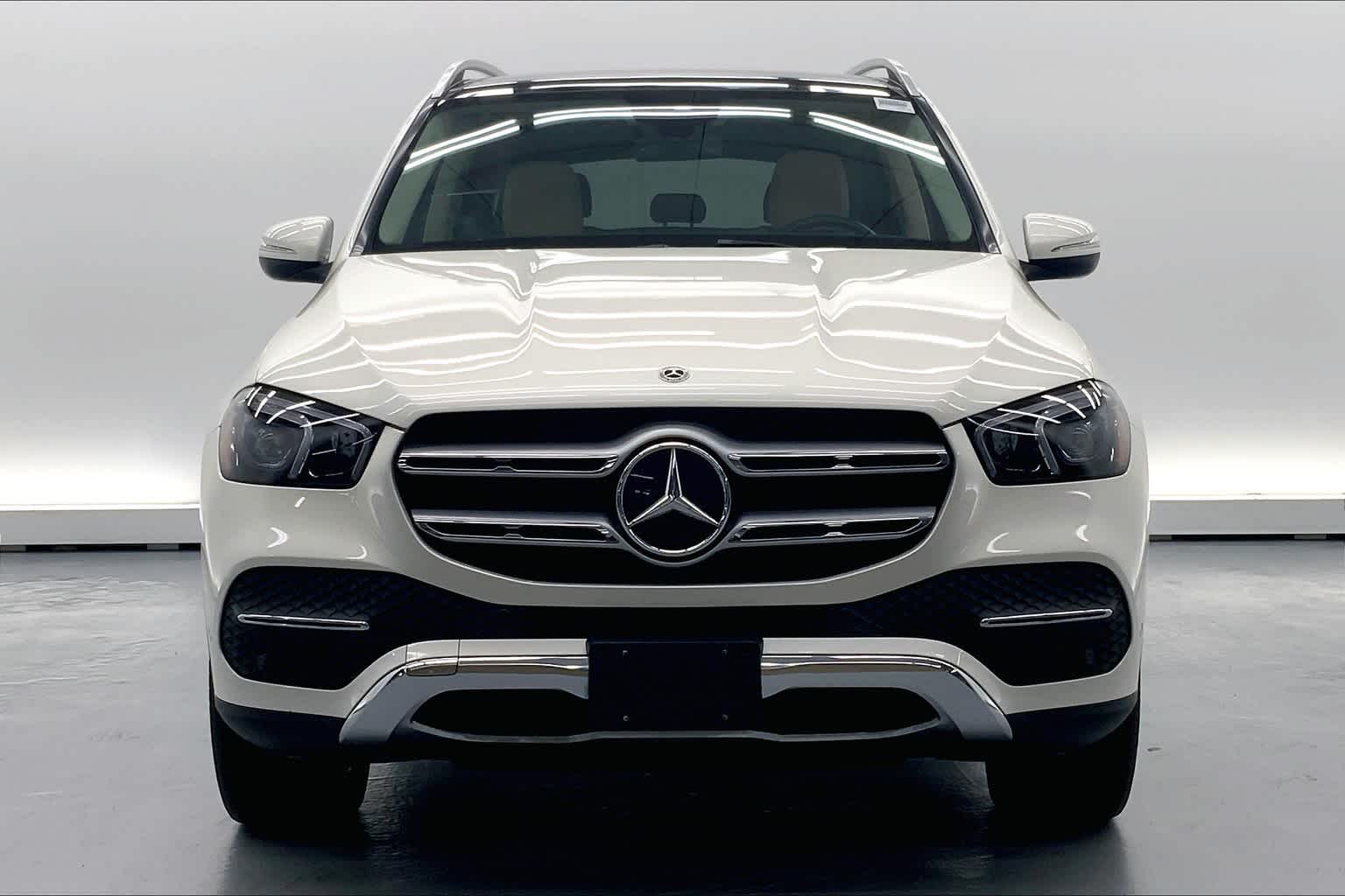 2021 Mercedes-Benz GLE 350 SUV