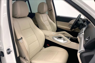 2021 Mercedes-Benz GLE 350 SUV