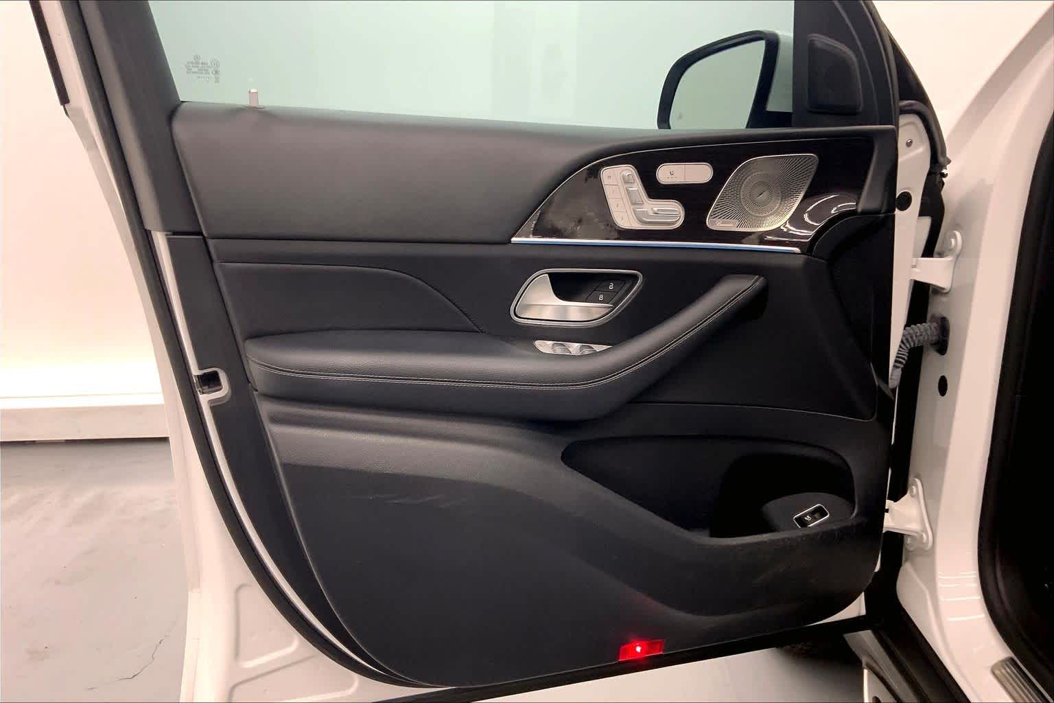 2022 Mercedes-Benz GLE 350 SUV