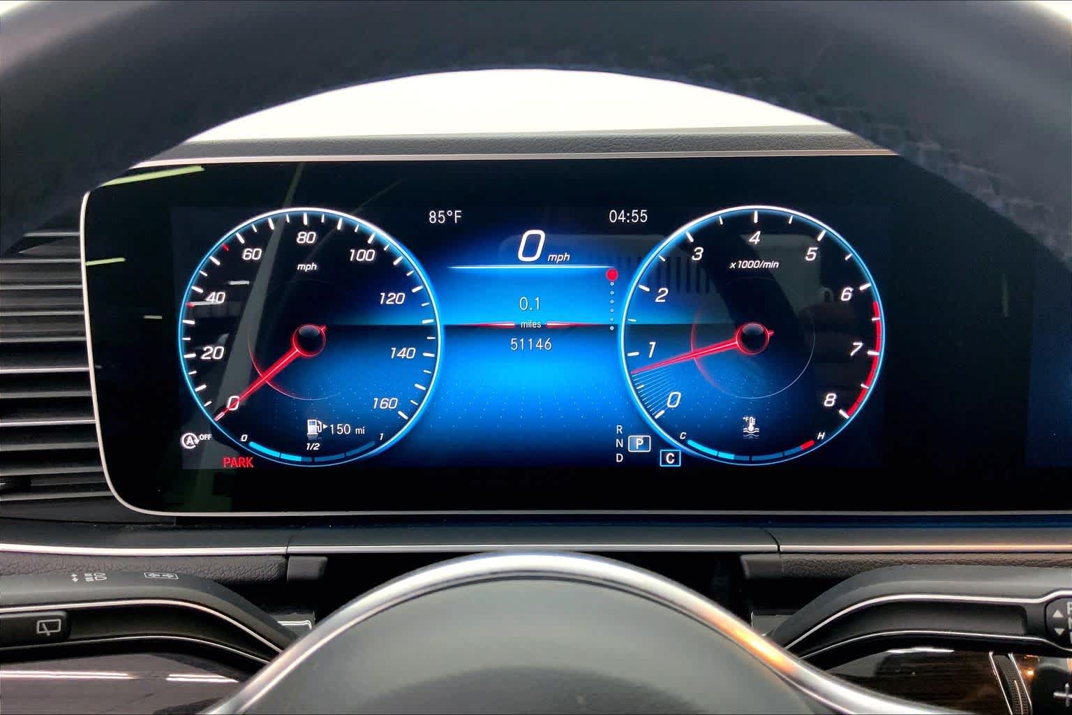 2022 Mercedes-Benz GLE 350 SUV