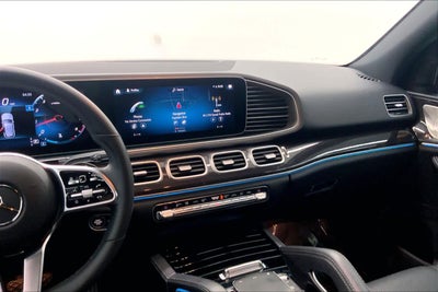 2022 Mercedes-Benz GLE 350 SUV