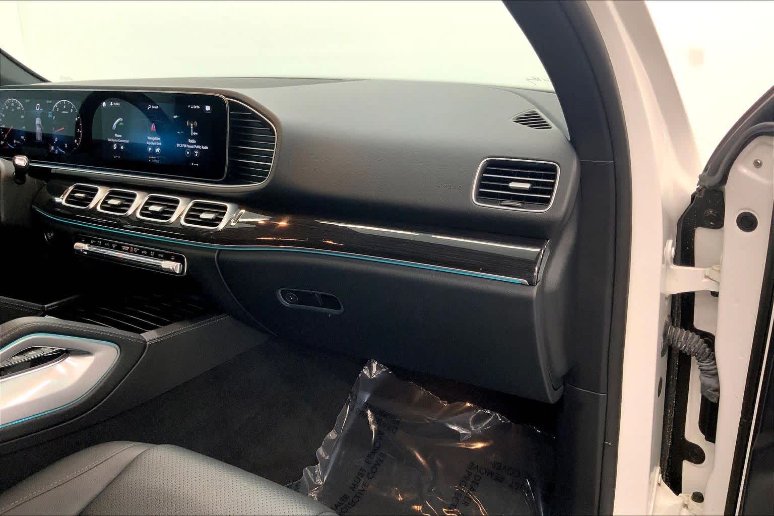 2022 Mercedes-Benz GLE 350 SUV