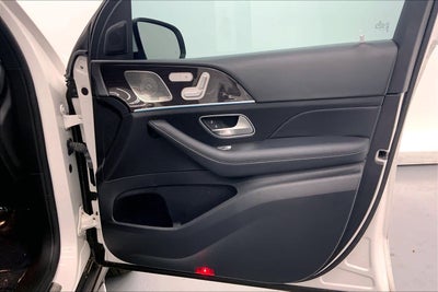 2022 Mercedes-Benz GLE 350 SUV