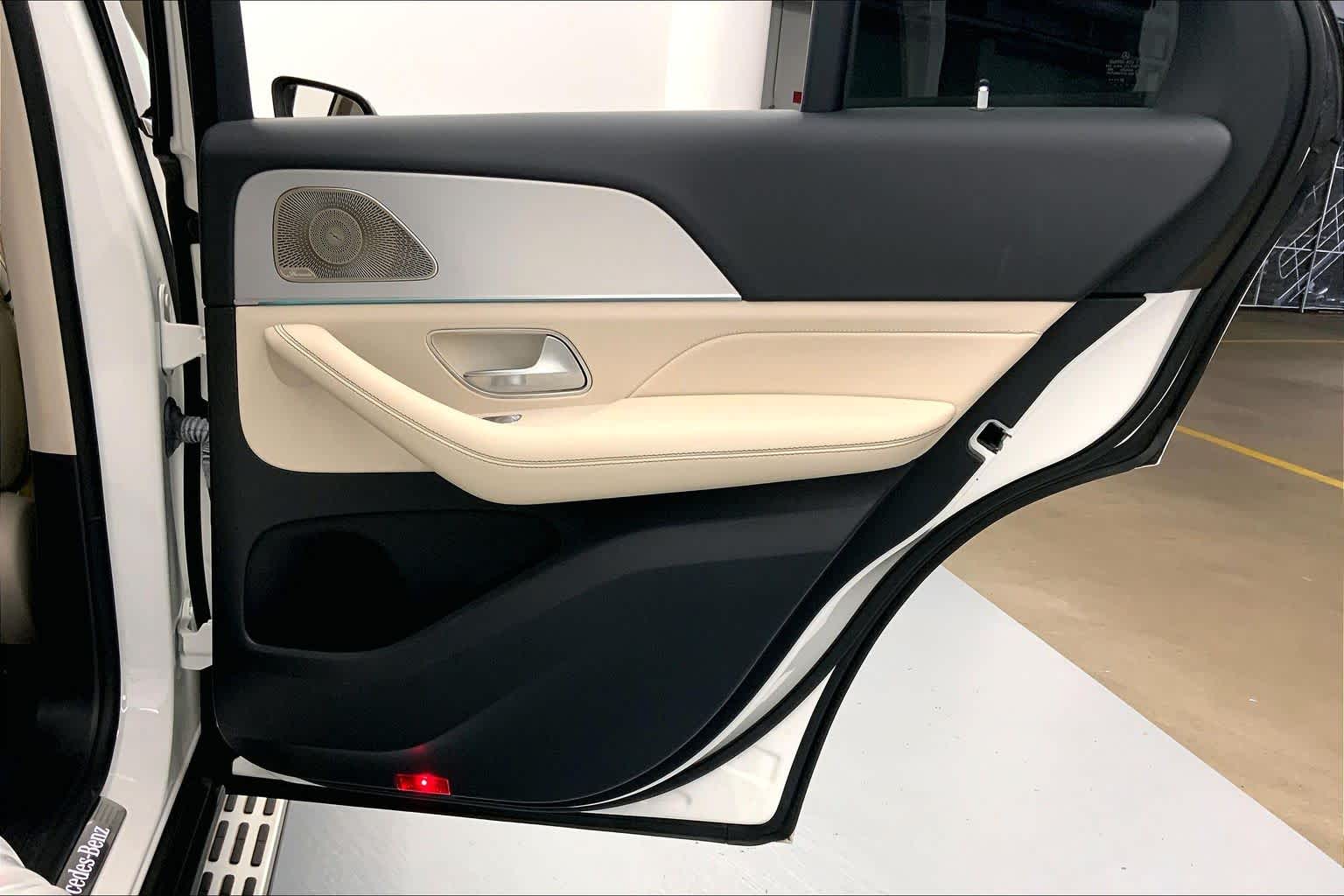 2023 Mercedes-Benz GLE GLE 350