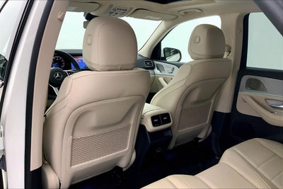 2023 Mercedes-Benz GLE GLE 350